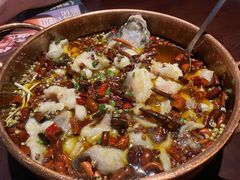 -拾捌川·自贡爆炒(新街口店)