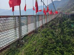 -野三坡清泉山风景区