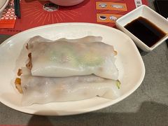 -点点心点心专门店(旺角店)