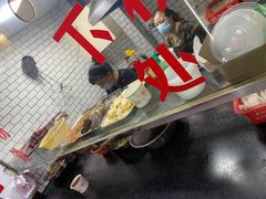 -覃肥叔桂林米粉(粮道街店)