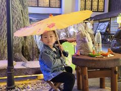 -淀里船宴(卓达店)