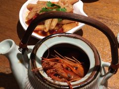 -乔街深夜食堂·小龙虾·高压锅生蚝(杭州总店)