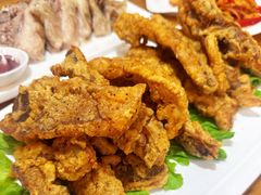 -清真西北风味餐厅