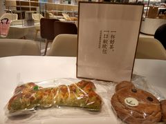 -奈雪的茶(新天地广场PRO店)