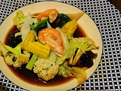 -渝信川菜(西单店)