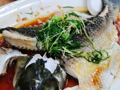 -水乡人家私房菜(逢简店)