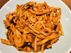 -向川南·水煮鱼·川菜(和平里店)