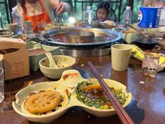 -巴倒烫陆派重庆火锅(南山店)