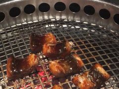 -300杯·和牛烧肉清酒专门店(廊里店)