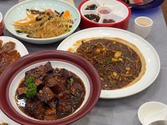 -红菜坊·烤鸭·川鲁宴(石园店)