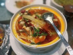 -庄氏祥记家常食府(国瑞建材家居博览中心店)