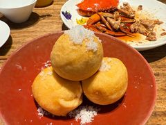 -南园民国茶楼餐厅·常州菜(北大街店)