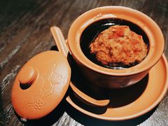 张氏狮子头-羲和雅苑•北京烤鸭(陆家嘴中心店)