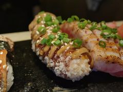 -昊·来了寿司(泡桐树店)