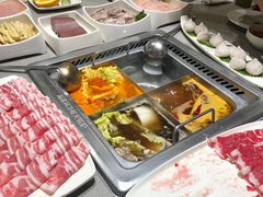-海底捞火锅(天一广场亚细亚店)