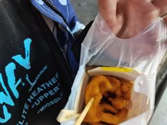 -味子夫鸡柳(解放碑总店)