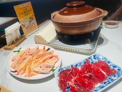 -芽笼芽笼新加坡餐厅(环球港店)
