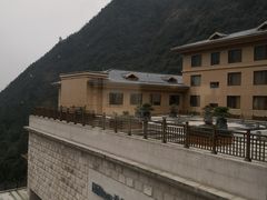 -三清山希尔顿度假酒店