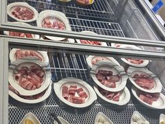 -富力希尔顿酒店·地阔自助餐厅