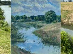 -不胜寒画室·专业美术艺考(浦东校区)