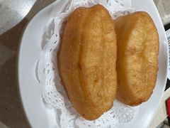 油条-池记(尖沙咀店)