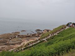 -燕儿岛山公园