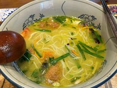 -芸南道·过桥米线(昆明老街旗舰店)