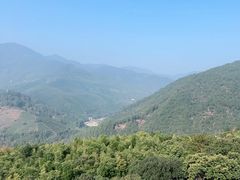 -大余丫山旅游度假区