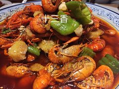 -嵇大厨好灶头农家菜