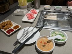 -海底捞火锅(泉城路店)