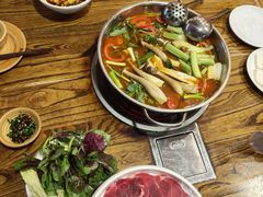 -亮欢寨(凯里总店)