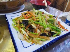-涵家味土菜馆·徽州一绝臭鳜鱼(三河古镇店)
