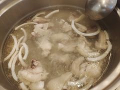 -椰子营·椰子鸡火锅(万象里店)