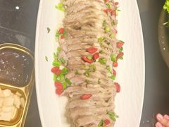 -清真·宁夏印象·盐池滩羊肉体验店(江宁路店)