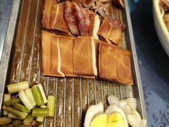 -临潼印象·特色陕菜