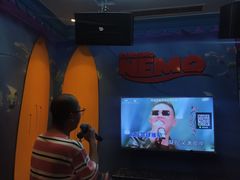 -欢乐迪KTV(观音桥未来国际店)
