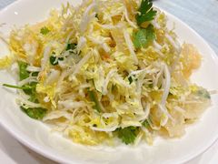 -南山鲜虾面·活鲜小馆·海味大连菜(南山总店)