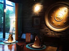 -甘尼仕印度餐厅爵士酒吧(阳春巷店)