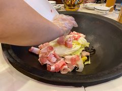 -江湖水乡铁锅炖魚(周庄嘉园店)