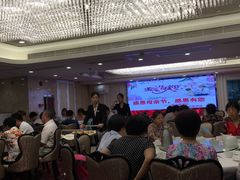 -百乐门喜宴(海珠广场华厦店)