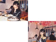 -春树下·树屋花房西餐厅(罍街AS1980店)