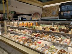 -M'CAKE(西单大悦城店)