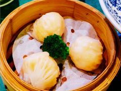 -誉八仙粤菜(万象天地店)