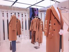 -ZARA(大上海时代广场店)