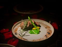 -wann lounge 低温慢煮牛排·清吧