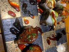 -和彩放题餐厅(酒仙桥店)