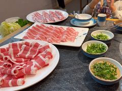 -小洋府铜锅涮肉(南锣鼓巷店)