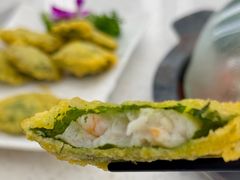 -巧克力渔家.小船海鲜家常菜(万平口店)