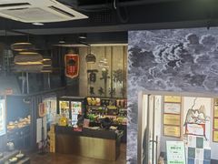 -百草滩羊清水涮羊肉(长城路店)
