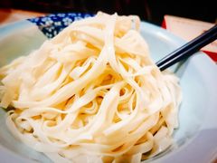 面条下锅-老街鱼嘴巴(步步高新天地店)